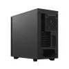 PC korpusas Fractal Design Define 7 Midi Tower Pilka