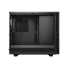 PC korpusas Fractal Design Define 7 Midi Tower Pilka