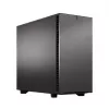 PC korpusas Fractal Design Define 7 Midi Tower Pilka
