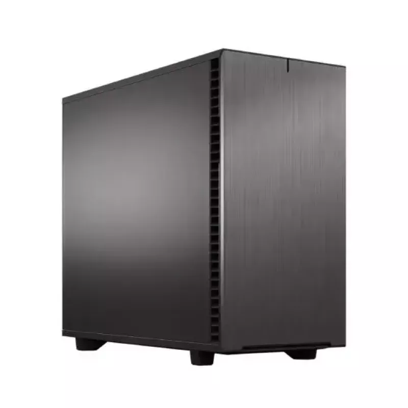 PC korpusas Fractal Design Define 7 Midi Tower Pilka