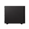 PC korpusas Fractal Design Define 7 Midi Tower Pilka