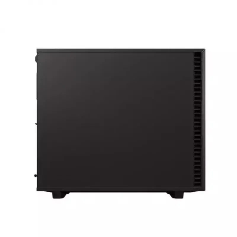 PC korpusas Fractal Design Define 7 Midi Tower Pilka