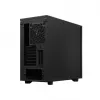 PC korpusas Fractal Design Define 7 Midi Tower Pilka