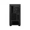 PC korpusas Fractal Design Define 7 Midi Tower Pilka
