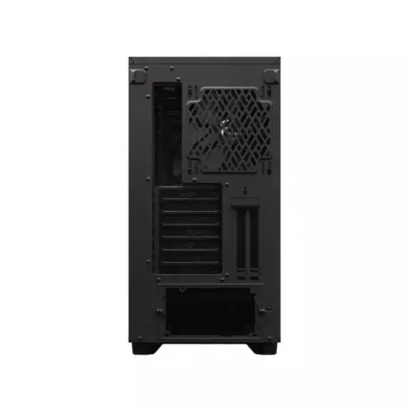 PC korpusas Fractal Design Define 7 Midi Tower Pilka