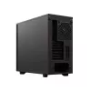 PC korpusas Fractal Design Define 7 Midi Tower Pilka
