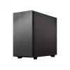 PC korpusas Fractal Design Define 7 Midi Tower Pilka