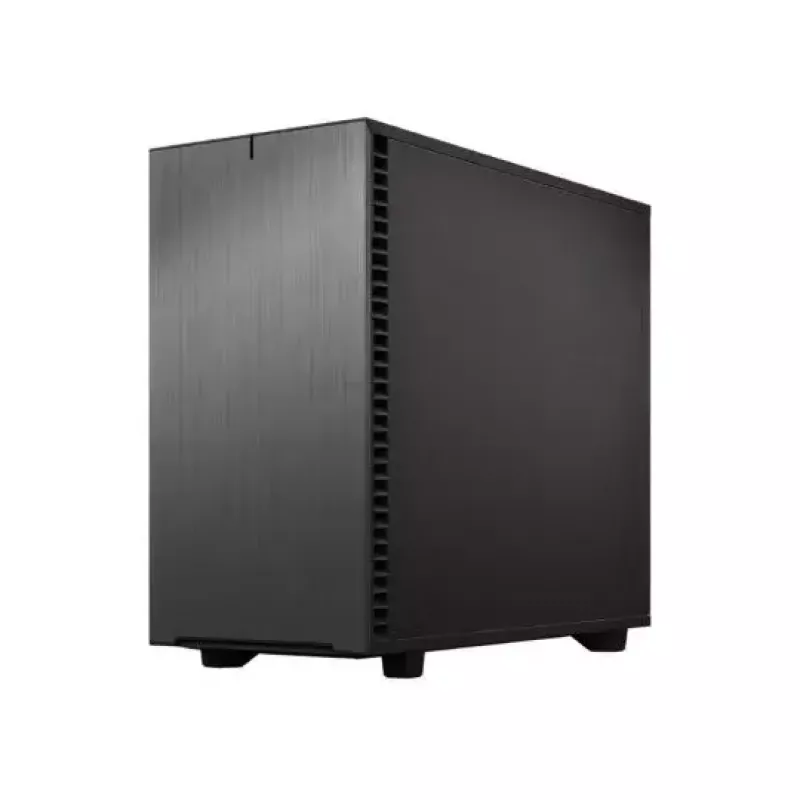 PC korpusas Fractal Design Define 7 Midi Tower Pilka