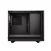 PC korpusas Fractal Design Define 7 Midi Tower Pilka