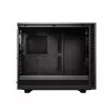 PC korpusas Fractal Design Define 7 Midi Tower Pilka