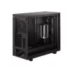 PC korpusas Fractal Design Define 7 Midi Tower Pilka