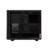 PC korpusas Fractal Design Define 7 Midi Tower Pilka