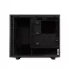 PC korpusas Fractal Design Define 7 Midi Tower Pilka