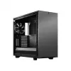 PC korpusas Fractal Design Define 7 Midi Tower Pilka