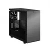 PC korpusas Fractal Design Define 7 Midi Tower Pilka