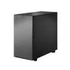 PC korpusas Fractal Design Define 7 Midi Tower Pilka