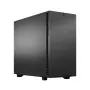 PC korpusas Fractal Design Define 7 Midi Tower Pilka
