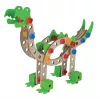 Smoby 100039201 statybinis rinkinys