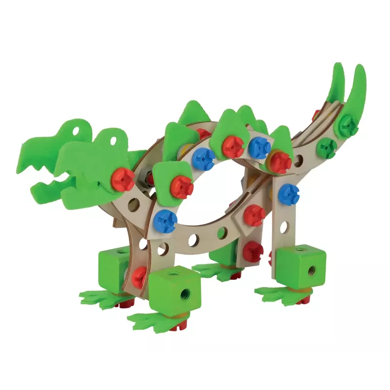 Smoby 100039201 statybinis rinkinys