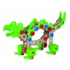 Smoby 100039201 statybinis rinkinys