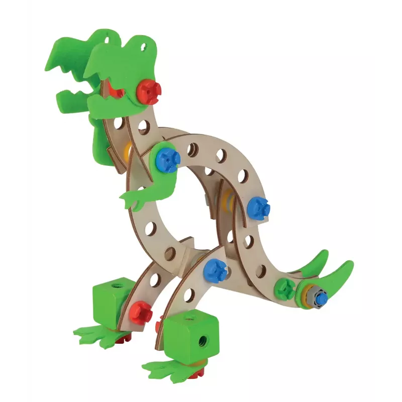 Smoby 100039201 statybinis rinkinys