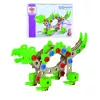 Smoby 100039201 statybinis rinkinys