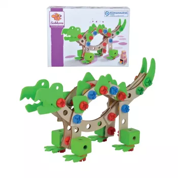 Smoby 100039201 statybinis rinkinys