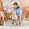 Kūdikio lėlė Simba-Dickie Mon Grand Poupon Chéri – Corolle stiliaus, gyvenimiška lėlė