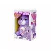 Minkštas žaislas Simba-Dickie Care Bears Share Gern Bärchi 35 cm – apkabinamas meškiukas
