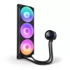 CPU aušintuvas NZXT Kraken Plus 360 RGB V2 RL-KR360-B2 Multi Socket