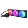 CPU aušintuvas NZXT Kraken Plus 360 RGB V2 RL-KR360-B2 Multi Socket
