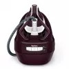 Garų generatorius Tefal Pro Express Vision GV9810 3000 W 1,1 L Durilium AirGlide Autoclean padas Raudonas, Baltas