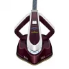 Garų generatorius Tefal Pro Express Vision GV9810 3000 W 1,1 L Durilium AirGlide Autoclean padas Raudonas, Baltas