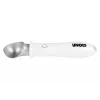 Samtelis ledams Unold Esge 488990 4 mm nerūdijantis plienas plastikas baltas