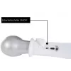 Samtelis ledams Unold Esge 488990 4 mm nerūdijantis plienas plastikas baltas