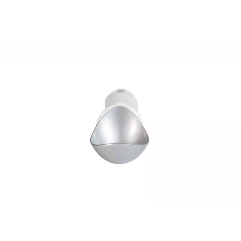 Samtelis ledams Unold Esge 488990 4 mm nerūdijantis plienas plastikas baltas