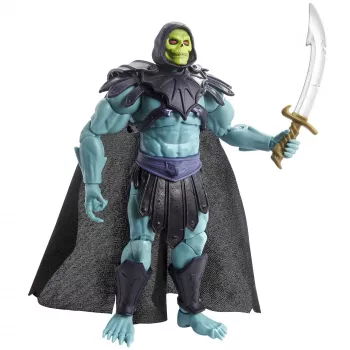 Figūrėlė Mattel HDR38 – kolekcinė statula iš Masterverse serijos
