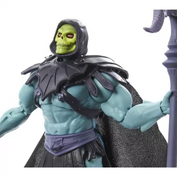 Figūrėlė Mattel HDR38 – kolekcinė statula iš Masterverse serijos