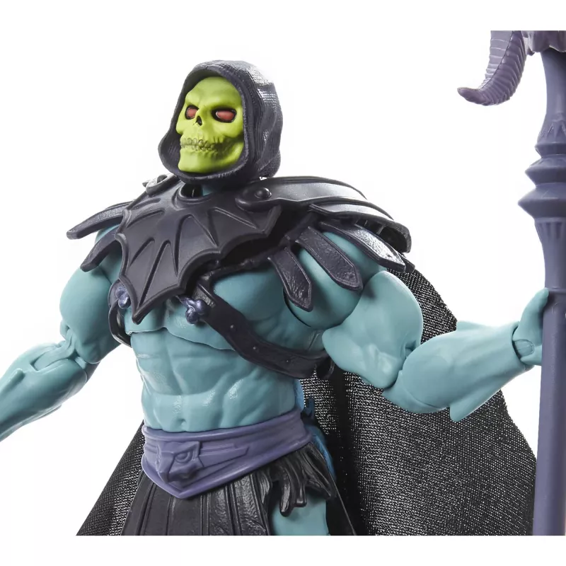 Figūrėlė Mattel HDR38 – kolekcinė statula iš Masterverse serijos