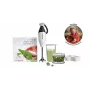 Panardintuvas ESGE M 160 G Gourmet 0,6 L 160 W Antracitas, Balta