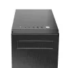 PC korpusas Chieftec Hawk Tower juodas