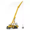 Sunkvežimis su kranu BRUDER MACK Granite Liebherr