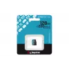 Kingston Canvas Go! Plus 128GB microSDXC A2 U3 V30 200MB/s