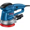 Ekscentrinis šlifuoklis Bosch GEX 34-125 340 W 125 mm 0601372300