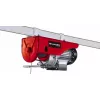 Elektrinis lyninis keltuvas Einhell TC-EH 250 500 W 12 m 125 kg