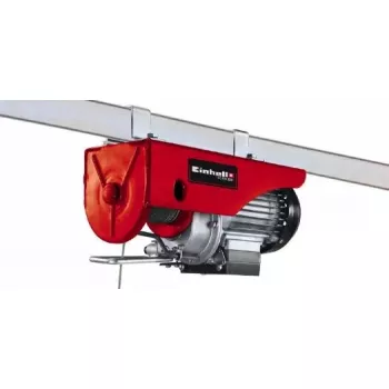 Elektrinis lyninis keltuvas Einhell TC-EH 250 500 W 12 m 125 kg