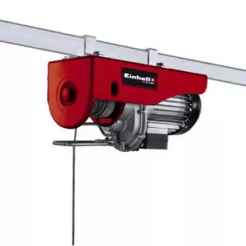 Elektrinis keltuvas Einhell TC-EH 500, 1000 W, 500 kg