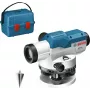 Bosch GOL 26 D Professional nivelyras 100 m