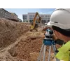 Bosch GOL 26 D Professional nivelyras 100 m