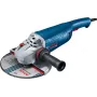 Bosch GWS 22-230 P kampinis šlifuoklis 23 cm 6500 aps./min 2200 W 5,5 kg